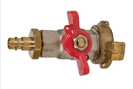 Kompressoradapter
