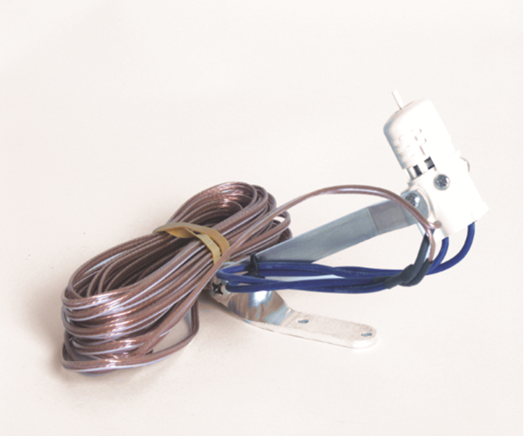 NIEDERSCHLAG-SENSOR MINI CLICK