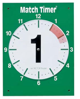 Match Timer